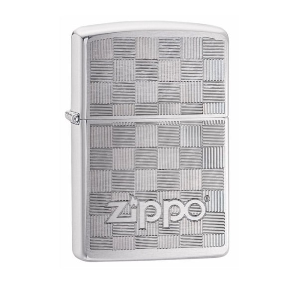 Zippo Weave Design 49205 - Χονδρική